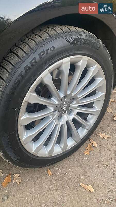 Седан Audi A8 2015 в Одессе фото 26 Седан Audi A8 2015 в Одессе