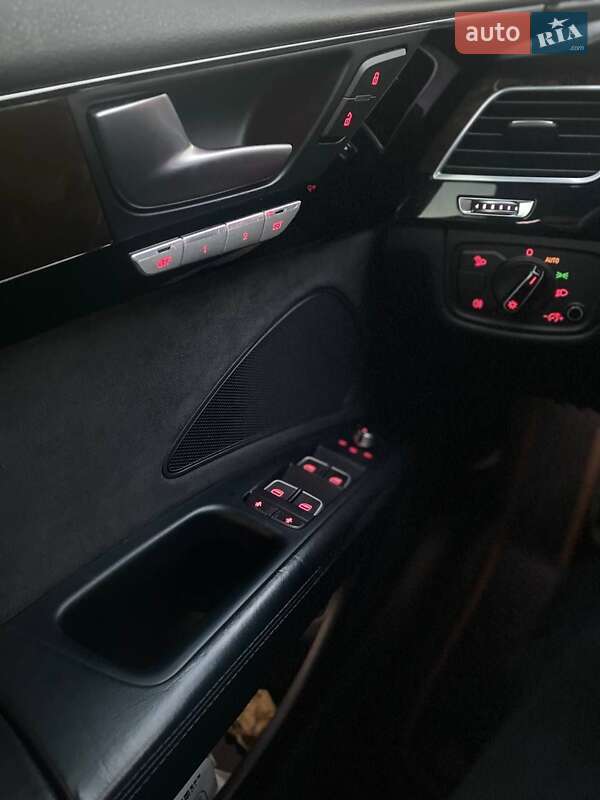 Седан Audi A8 2015 в Одессе фото 44 Седан Audi A8 2015 в Одессе