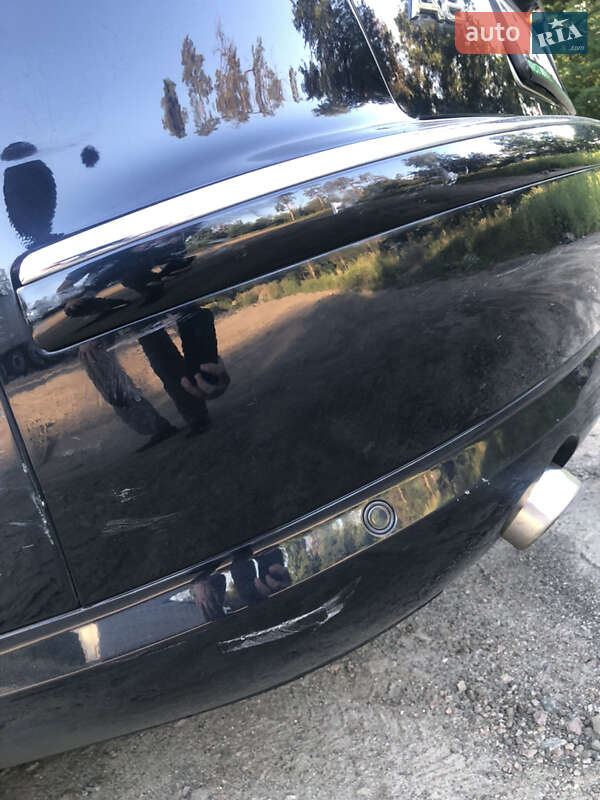 Седан Audi A8 2004 в Буче фото 14 Седан Audi A8 2004 в Буче