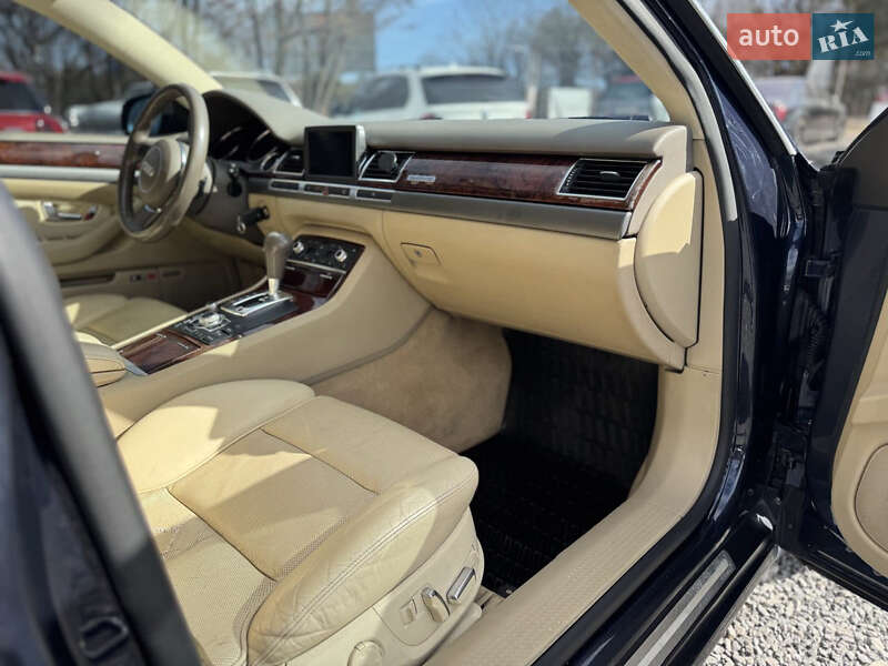 Седан Audi A8 2004 в Буче фото 31 Седан Audi A8 2004 в Буче