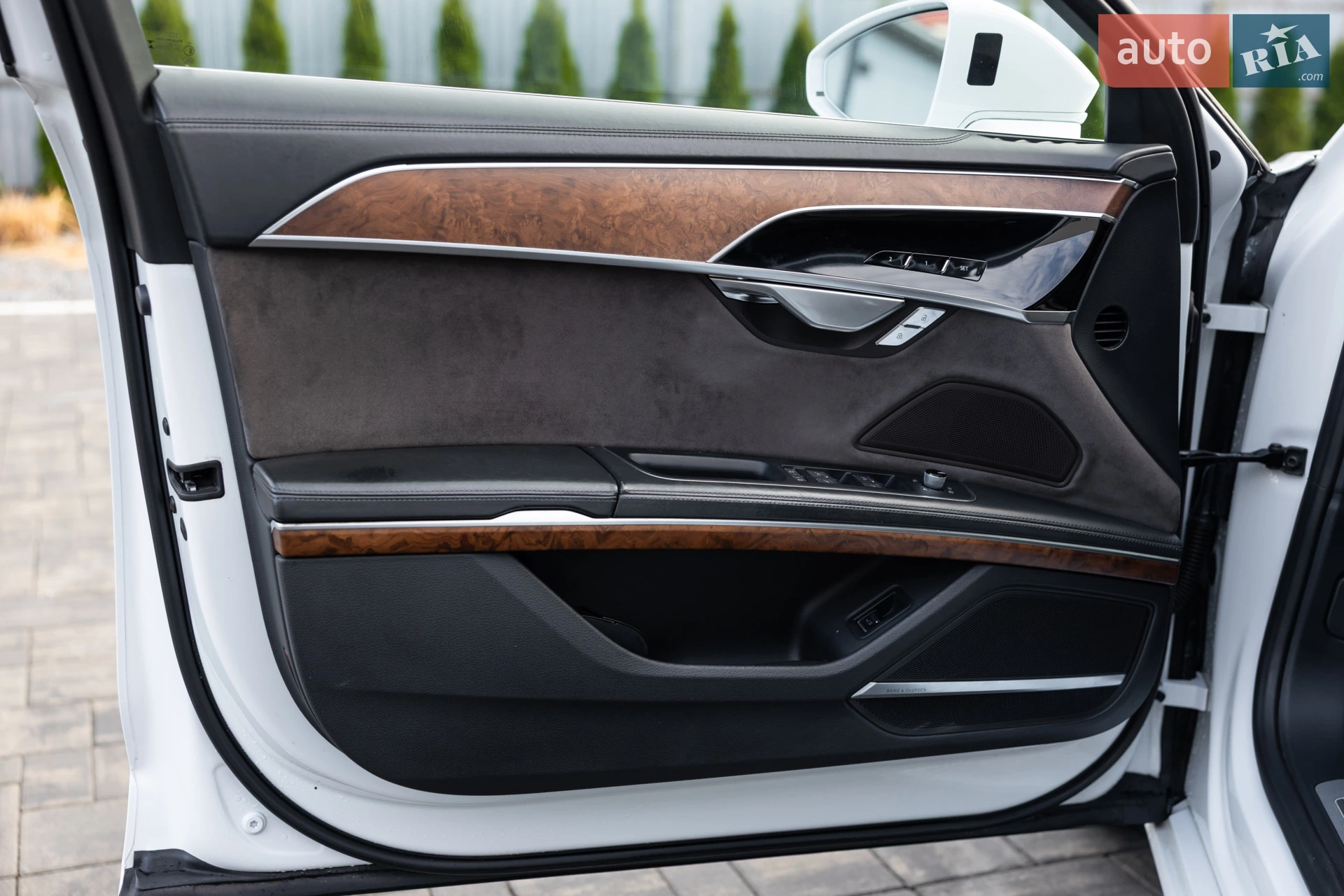 2019 Audi A8 - мініатюра 17