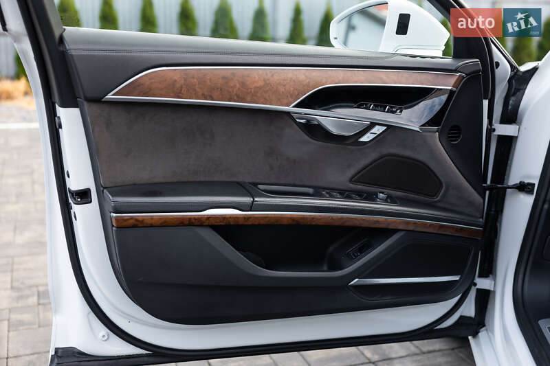 Седан Audi A8 2019 в Луцьку фото 17 Седан Audi A8 2019 в Луцьку