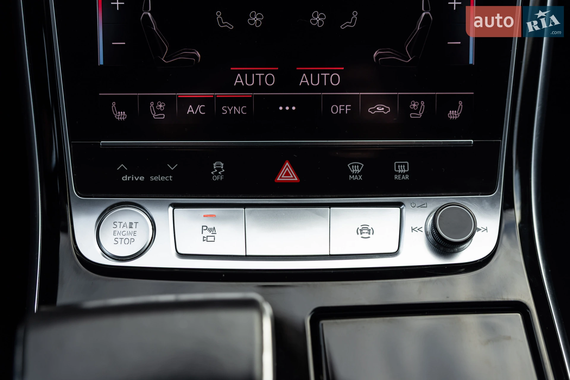 2019 Audi A8 - мініатюра 46