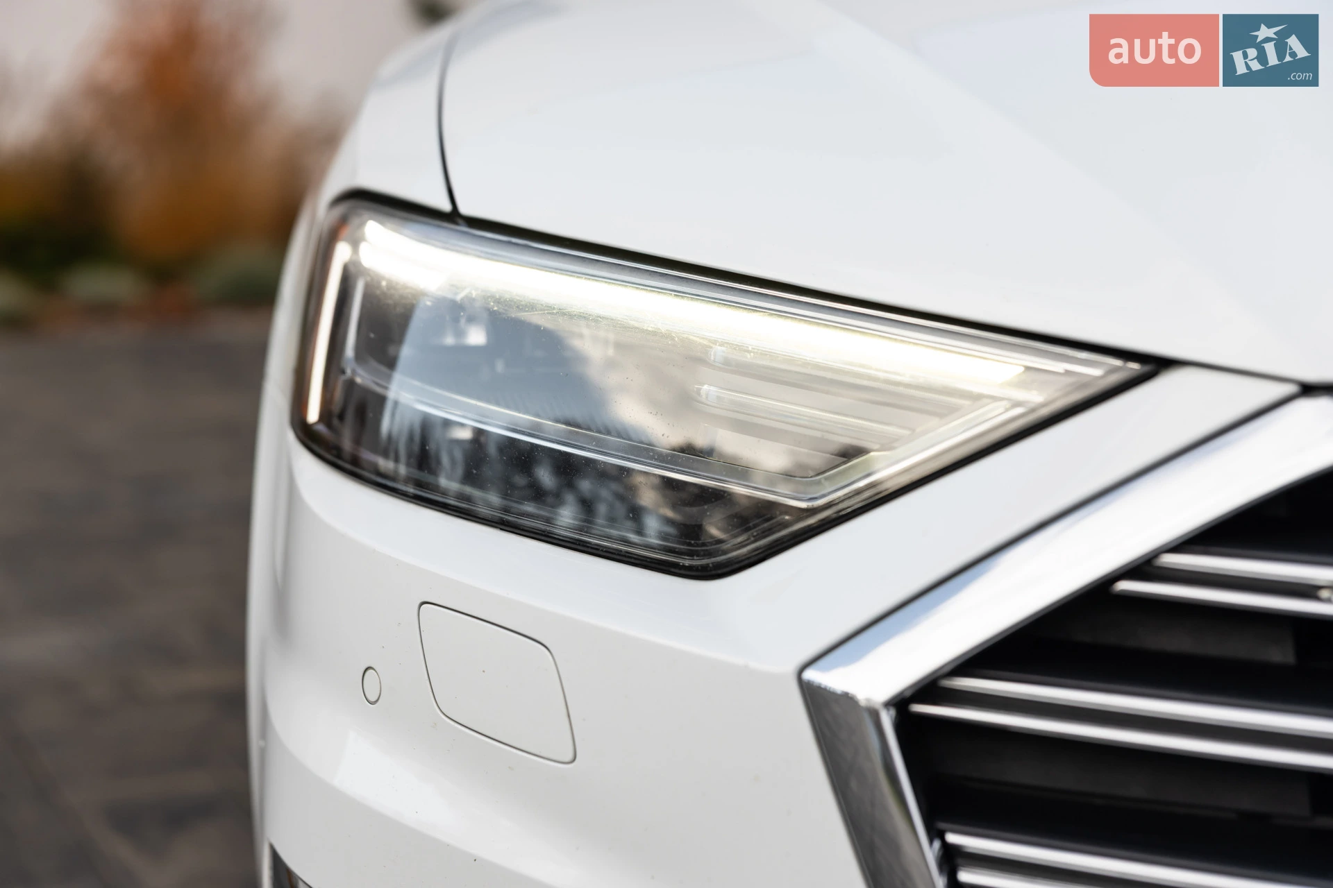 2019 Audi A8 - мініатюра 95