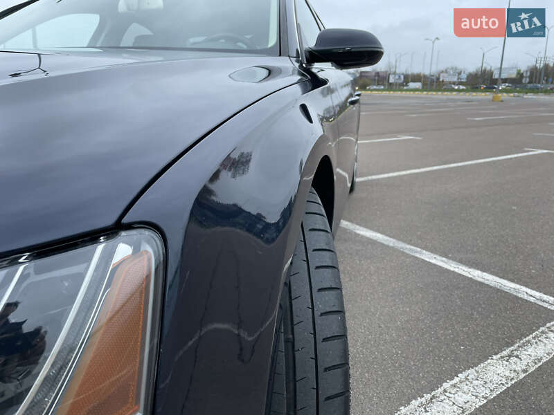Седан Audi A8 2013 в Одесі фото 15 Седан Audi A8 2013 в Одесі