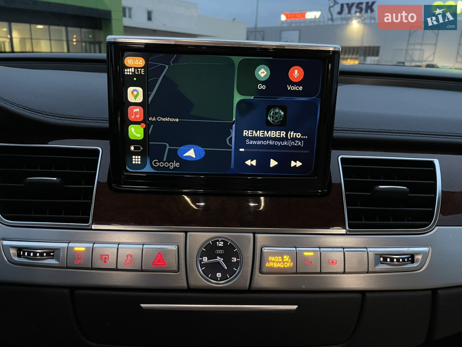 2013 Audi A8 - мініатюра 39