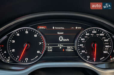 Седан Audi A8 2013 в Одессе