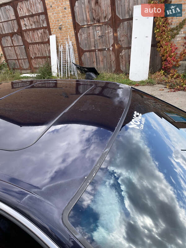 Седан Audi A8 1996 в Жмеринці