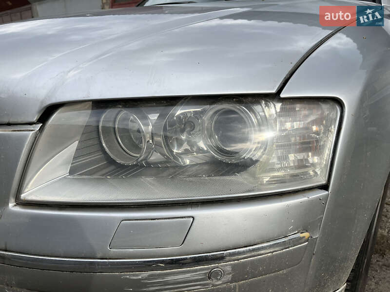 Седан Audi A8 2003 в Харкові