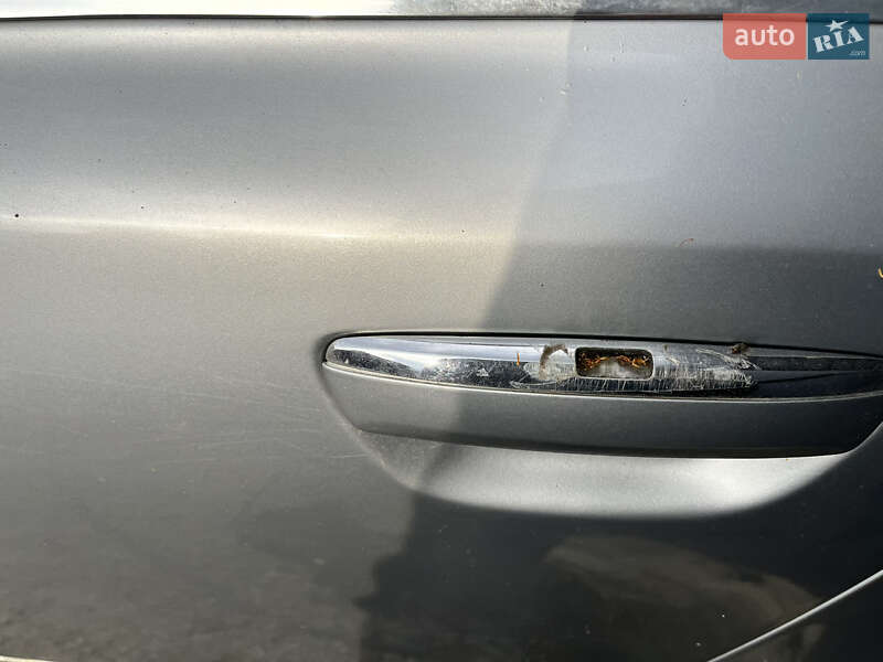 Седан Audi A8 2003 в Харкові