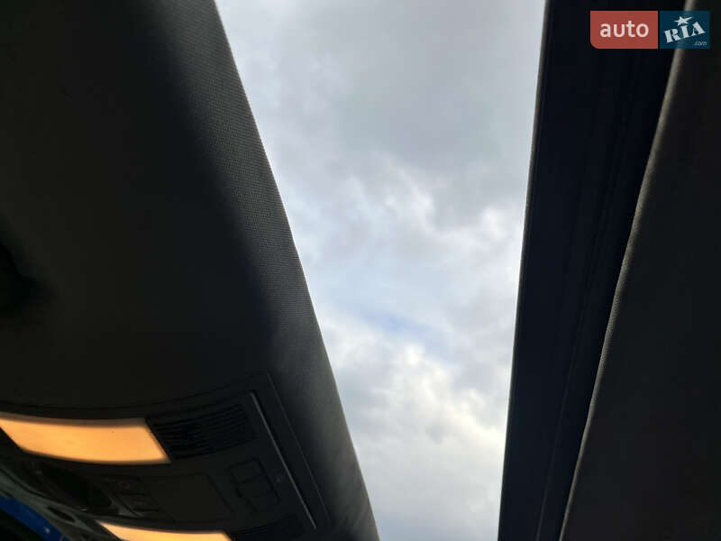 Седан Audi A8 2003 в Харкові