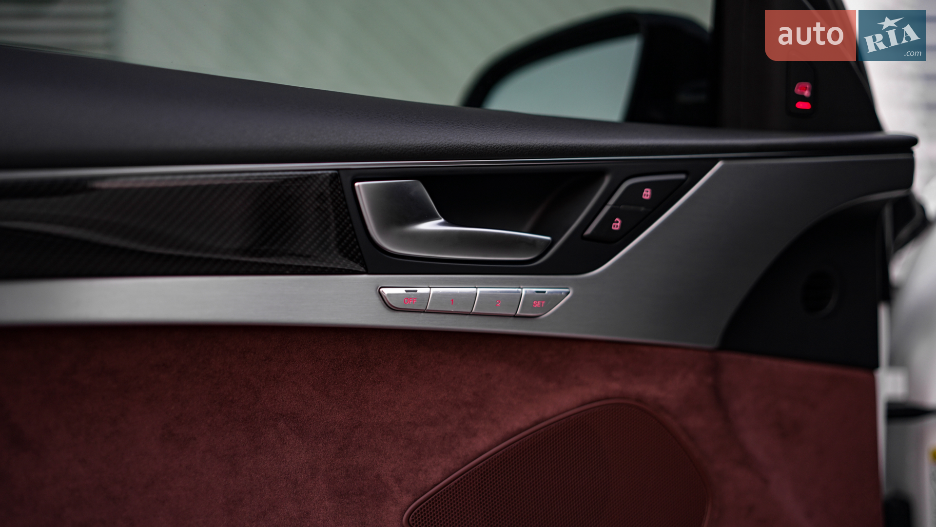2014 Audi A8 - мініатюра 19
