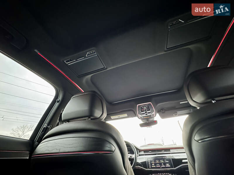 Седан Audi A8 2021 в Житомире фото 67 Седан Audi A8 2021 в Житомире