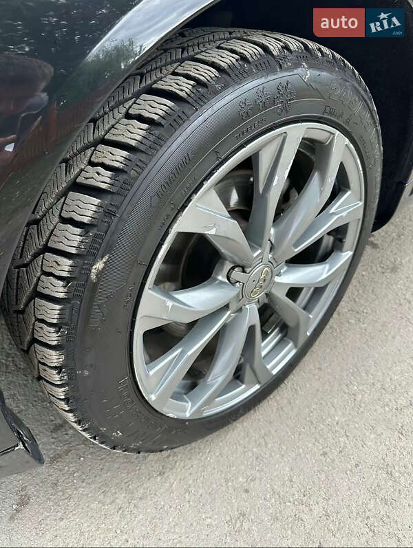 Седан Audi A8 2005 в Яремче фото 9 Седан Audi A8 2005 в Яремче