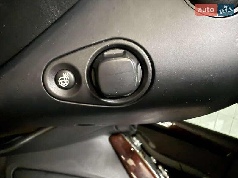 Седан Audi A8 2012 в Николаеве