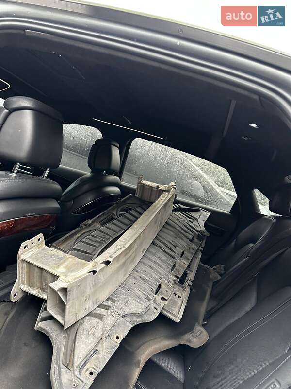 Седан Audi A8 2012 в Києві фото 15 Седан Audi A8 2012 в Києві