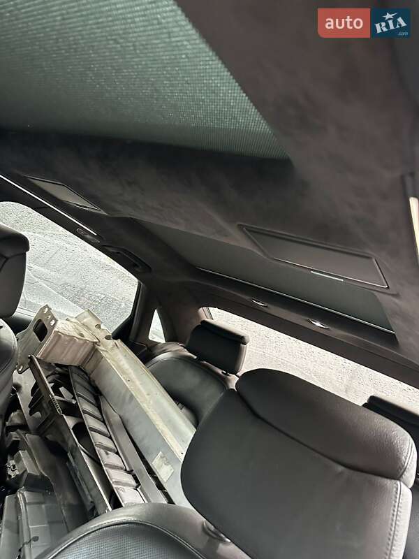 Седан Audi A8 2012 в Києві фото 24 Седан Audi A8 2012 в Києві