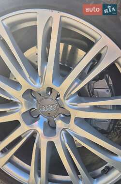 Седан Audi A8 2003 в Хмельницком фото 2 Седан Audi A8 2003 в Хмельницком