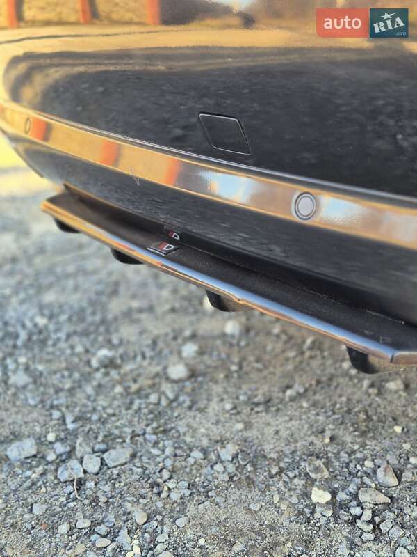 Седан Audi A8 2003 в Хмельницком