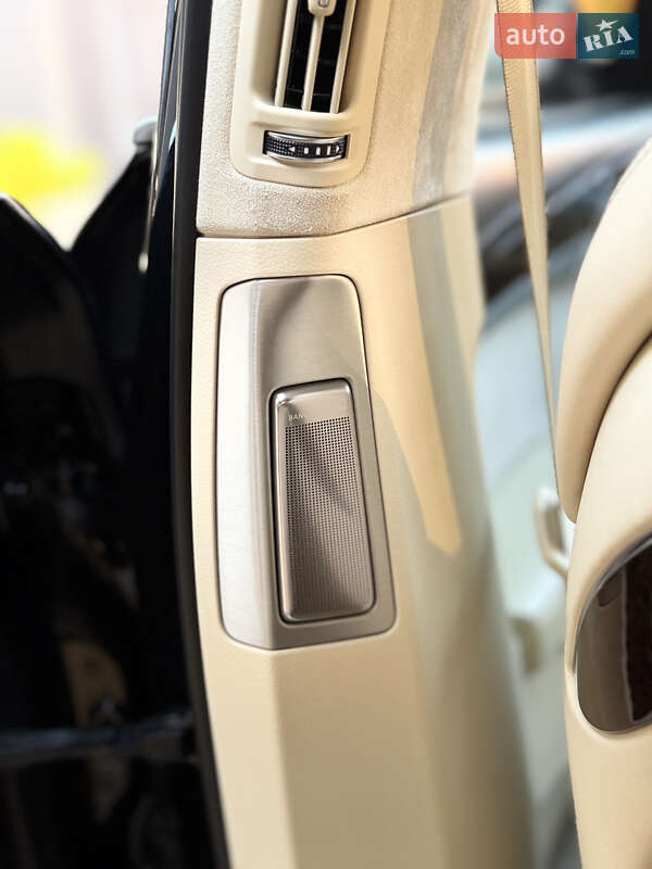 Седан Audi A8 2012 в Києві фото 17 Седан Audi A8 2012 в Києві