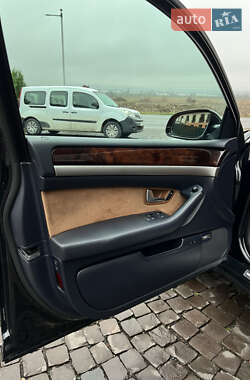 Седан Audi A8 2007 в Виноградове