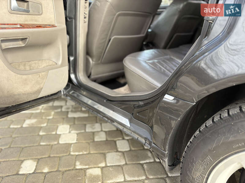 Седан Audi A8 2000 в Старокостянтинові фото 21 Седан Audi A8 2000 в Старокостянтинові