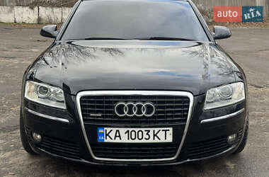 Седан Audi A8 2006 в Киеве