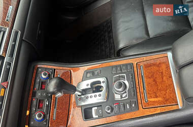 Седан Audi A8 2006 в Киеве