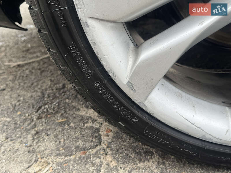 Седан Audi A8 2006 в Киеве