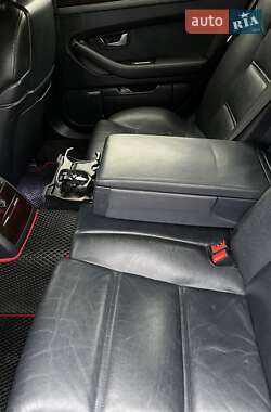 Седан Audi A8 2004 в Львове