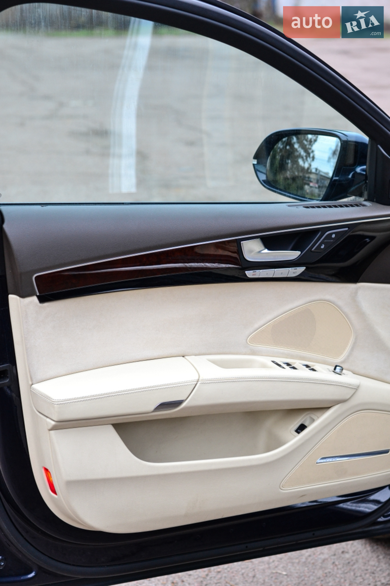 2012 Audi A8 - мініатюра 11