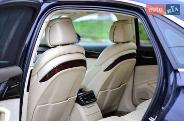 Седан Audi A8 2012 в Житомирі
