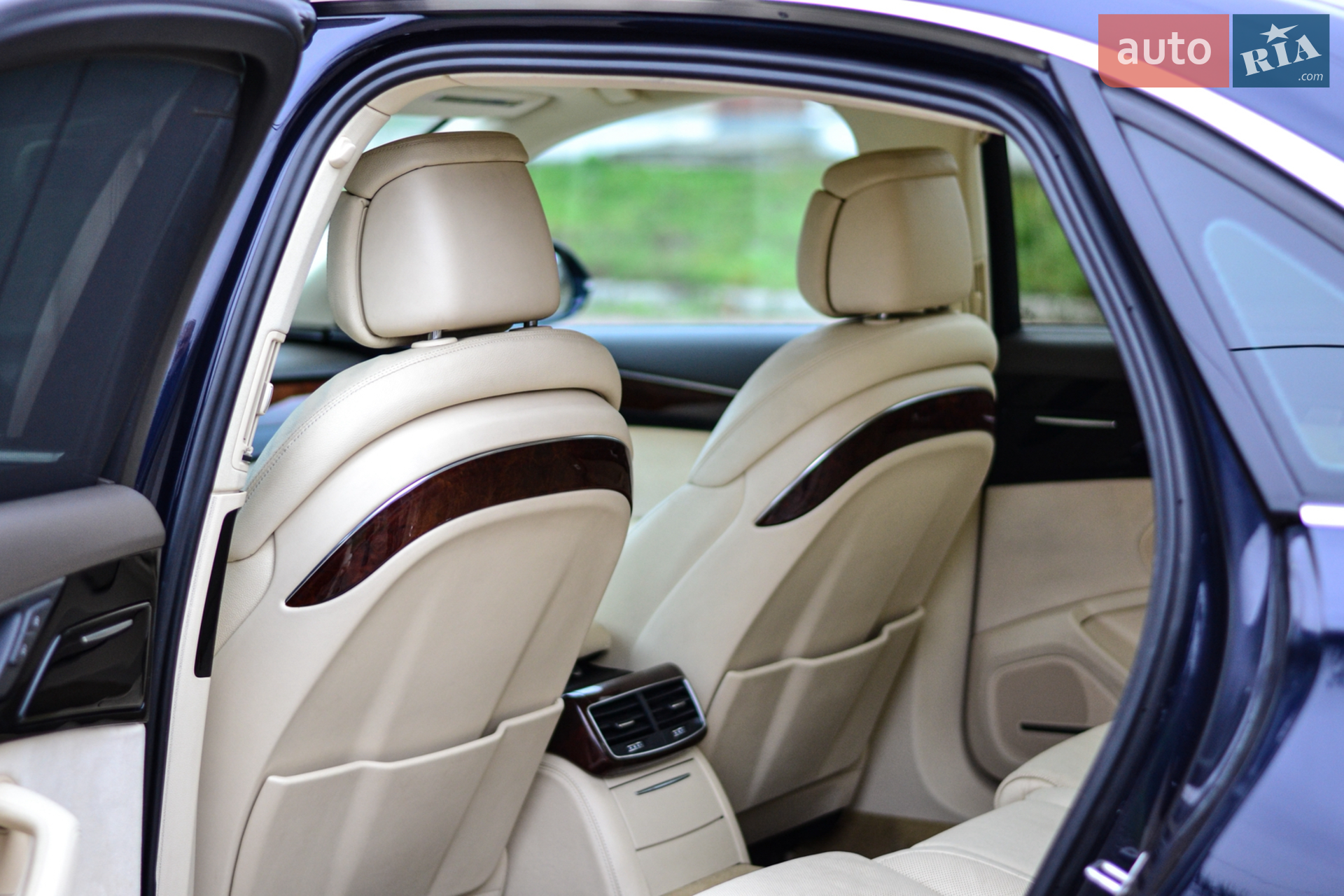 2012 Audi A8 - мініатюра 9