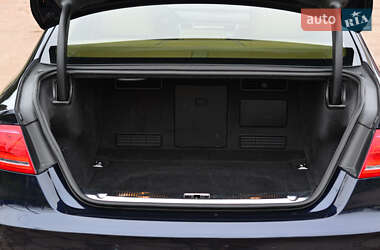 Седан Audi A8 2012 в Житомирі