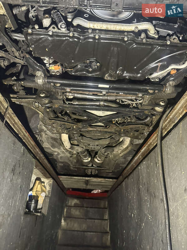 Седан Audi A8 2010 в Киеве фото 12 Седан Audi A8 2010 в Киеве