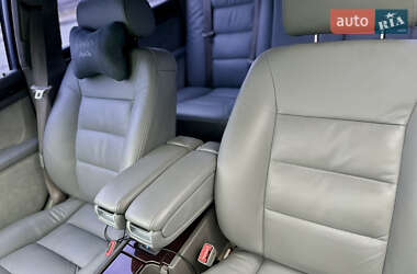 Седан Audi A8 2001 в Киеве