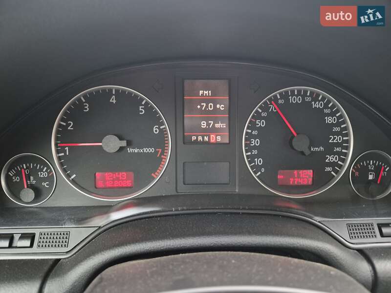 Седан Audi A8 2002 в Киеве фото 56 Седан Audi A8 2002 в Киеве