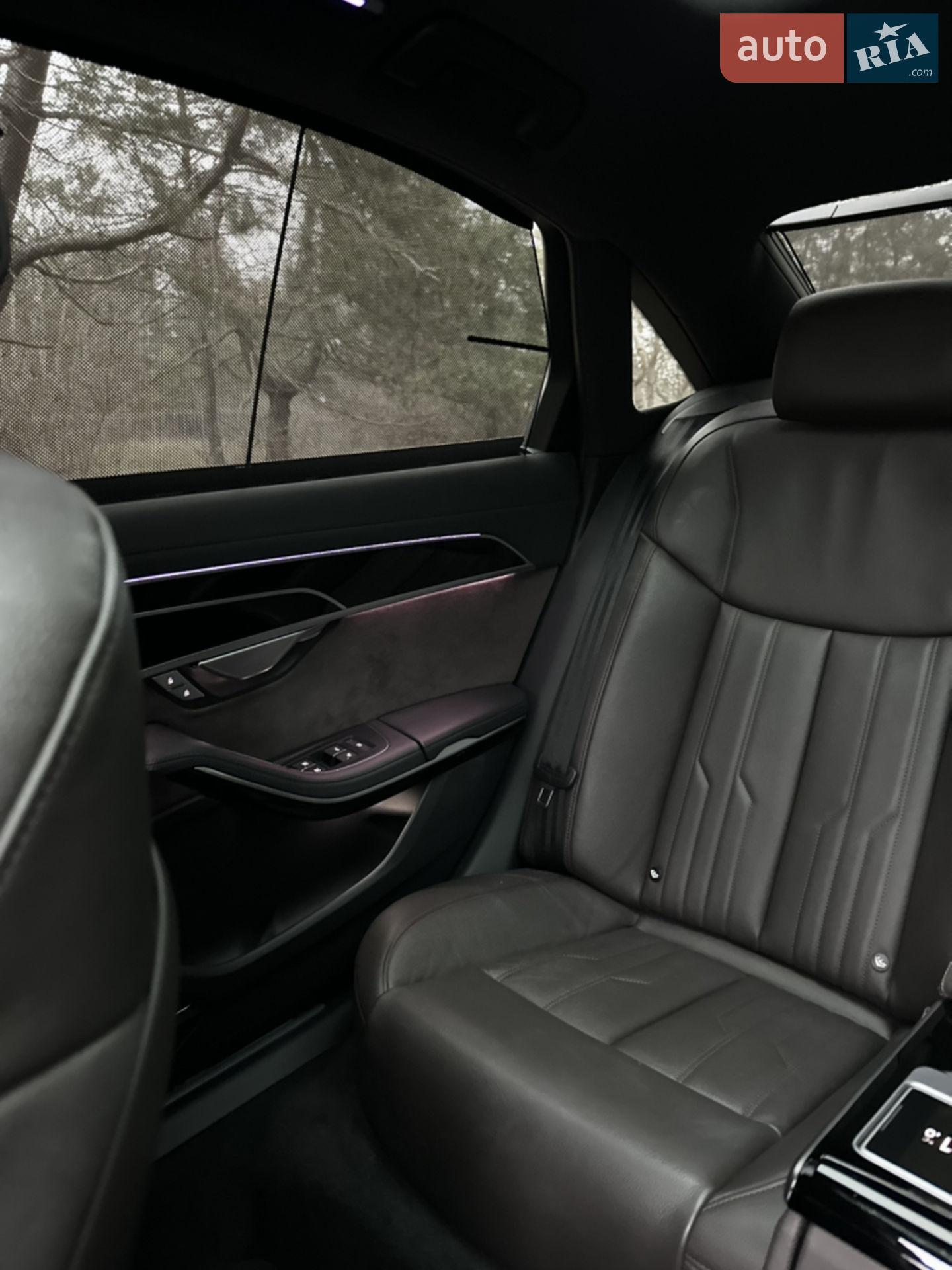 2021 Audi A8 - мініатюра 13