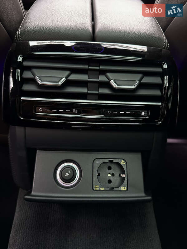 Седан Audi A8 2021 в Днепре фото 15 Седан Audi A8 2021 в Днепре