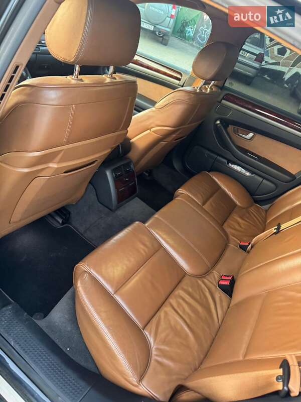 Седан Audi A8 2005 в Хмельницком фото 8 Седан Audi A8 2005 в Хмельницком