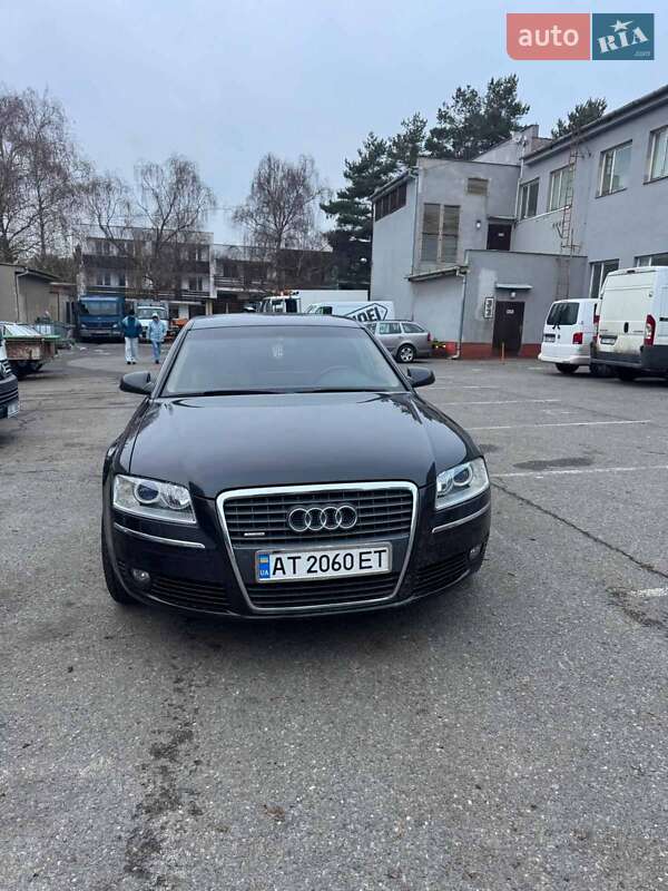 Седан Audi A8 2005 в Хмельницком фото 2 Седан Audi A8 2005 в Хмельницком