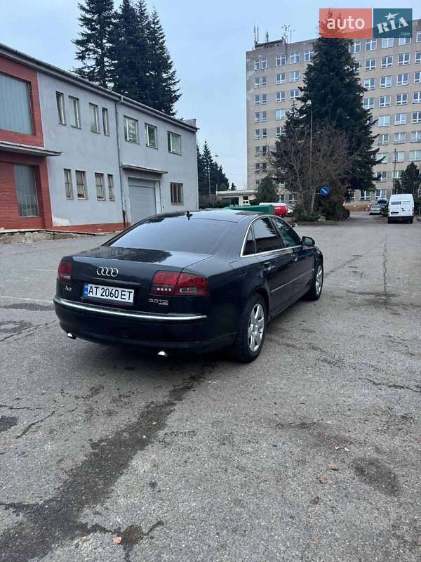 Седан Audi A8 2005 в Хмельницком фото 4 Седан Audi A8 2005 в Хмельницком