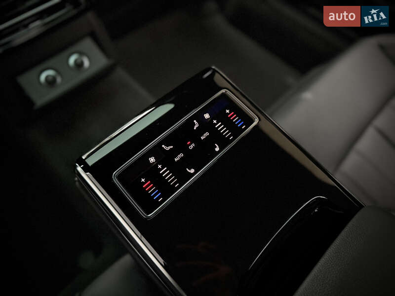 Седан Audi A8 2024 в Одессе фото 51 Седан Audi A8 2024 в Одессе