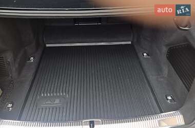 Седан Audi A8 2020 в Тернополе