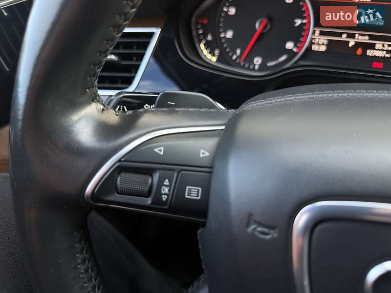 Седан Audi A8 2016 в Львове фото 55 Седан Audi A8 2016 в Львове
