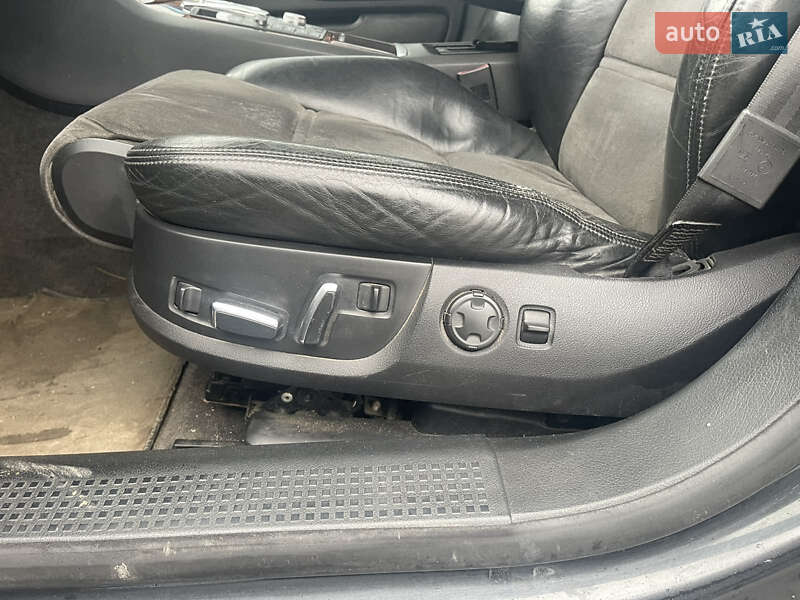 Седан Audi A8 2003 в Тернополе фото 35 Седан Audi A8 2003 в Тернополе