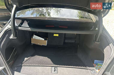 Седан Audi A8 2013 в Сокирянах