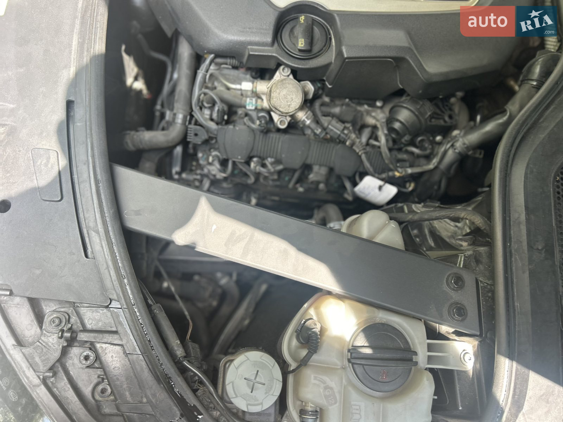 2013 Audi A8 - мініатюра 23