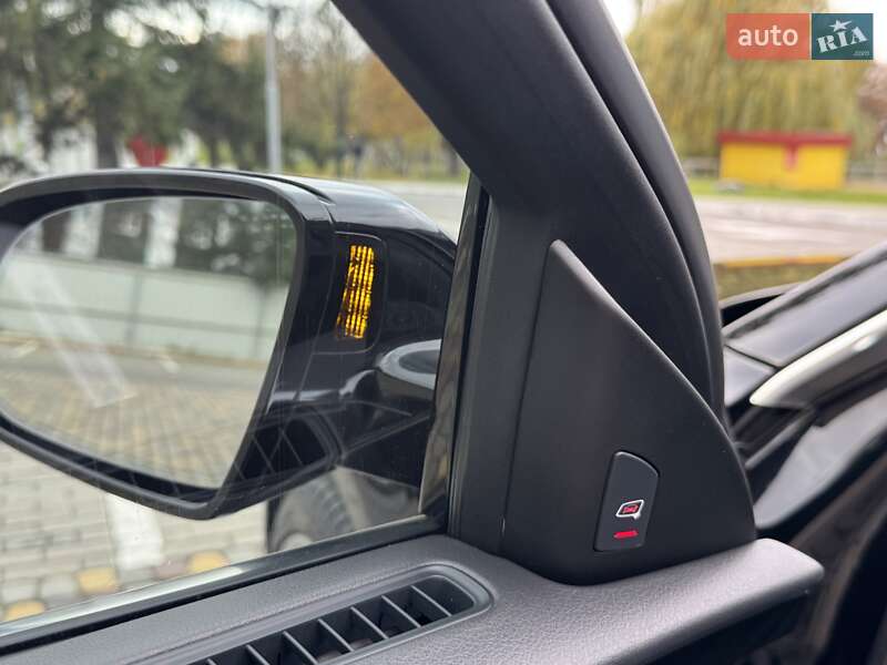 Седан Audi A8 2017 в Луцке фото 47 Седан Audi A8 2017 в Луцке