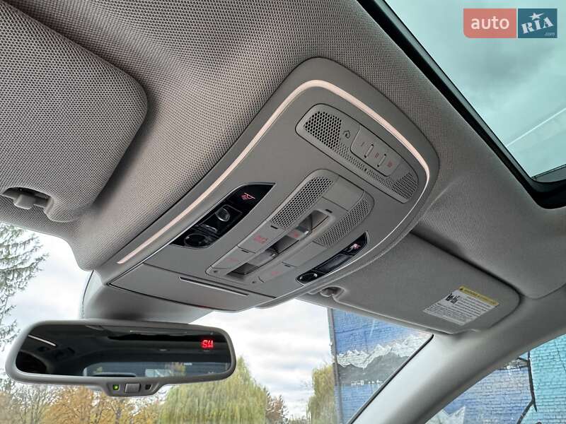 Седан Audi A8 2017 в Луцке фото 59 Седан Audi A8 2017 в Луцке